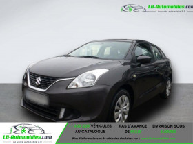 Suzuki Baleno , garage LB AUTOMOBILES � Beaupuy
