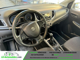 Suzuki Baleno 1.2 Dualjet 90ch  occasion � Beaupuy - photo n�3