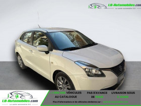 Suzuki Baleno 1.2 Dualjet 90ch  occasion � Beaupuy - photo n�2