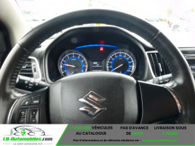 Suzuki Baleno 1.2 Dualjet 90ch  occasion � Beaupuy - photo n�10