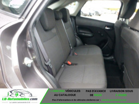 Suzuki Baleno 1.2 Dualjet 90ch  occasion � Beaupuy - photo n�9