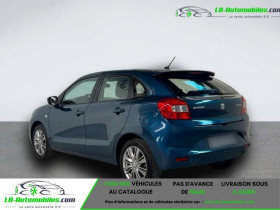 Suzuki Baleno 1.2 Dualjet 90ch  occasion  Beaupuy - photo n4