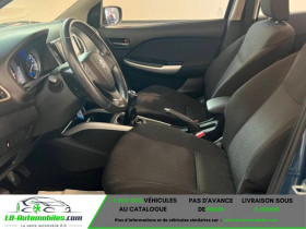 Suzuki Baleno 1.2 Dualjet 90ch  occasion  Beaupuy - photo n7