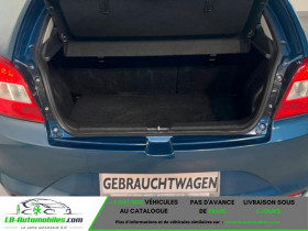 Suzuki Baleno 1.2 Dualjet 90ch  occasion  Beaupuy - photo n9