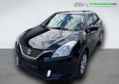 Annonce Suzuki Baleno occasion Essence 1.2 Dualjet 90ch  Beaupuy