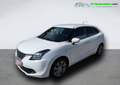 Annonce Suzuki Baleno occasion Essence 1.2 Dualjet 90ch  Beaupuy