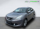Suzuki Baleno occasion année 2016 boite Manuelle Annonce Suzuki Baleno occasion Essence 1.2 Dualjet 90ch à Beaupuy