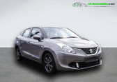 Suzuki Baleno occasion année 2019 boite Manuelle Annonce Suzuki Baleno occasion Essence 1.2 Dualjet 90ch à Beaupuy