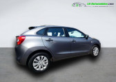 Suzuki Baleno occasion année 2018 boite Manuelle Annonce Suzuki Baleno occasion Essence 1.2 Dualjet 90ch à Beaupuy