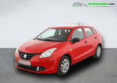 Suzuki Baleno 1.2 Dualjet 90ch   Beaupuy 31