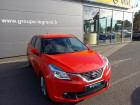 Suzuki Baleno occasion année 2019 boite Manuelle Annonce Suzuki Baleno occasion Hybride 1.2 Dualjet Hybrid 90ch Pack Euro6d-T à Le Mans