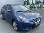 Suzuki Baleno occasion année 2019 boite Manuelle Annonce Suzuki Baleno occasion Hybride 1.2 Dualjet Hybrid 90ch Pack Euro6d-T à Le Mans