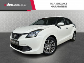 Suzuki Baleno , garage edenauto Suzuki Marmande  Sainte Bazeille