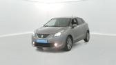 Annonce Suzuki Baleno occasion Essence 1.2 Dualjet Pack 5p � SAINT-GREGOIRE