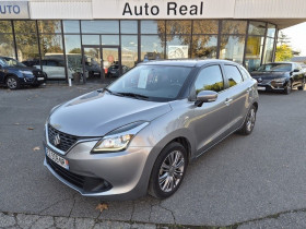 Suzuki Baleno , garage AUTO REAL MURET  Muret