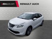 Suzuki Baleno occasion année 2019 boite Manuelle Annonce Suzuki Baleno occasion Essence 1.2 Dualjet Privilège à Auch