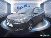 Suzuki Baleno 1.2 Hybrid SHVS 90ch Pack   FEIGNIES 59