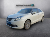 Annonce Suzuki Baleno occasion Hybride 1.2 Hybrid SHVS 90ch Pack � Saint-Brieuc