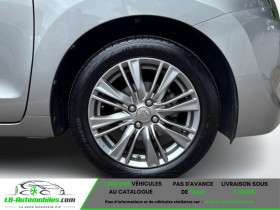 Suzuki Baleno 1.2 VVT Dualjet B-Cool  occasion  Beaupuy - photo n7