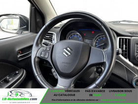 Suzuki Baleno 1.2 VVT Dualjet B-Cool  occasion  Beaupuy - photo n6