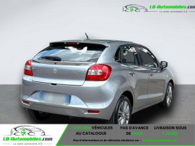 Suzuki Baleno 1.2 VVT Dualjet B-Cool  occasion  Beaupuy - photo n3