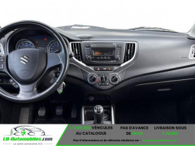 Suzuki Baleno 1.2 VVT Dualjet B-Cool  occasion  Beaupuy - photo n2