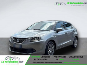 Suzuki Baleno , garage LB AUTOMOBILES  Beaupuy