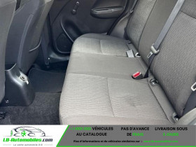 Suzuki Baleno 1.2 VVT Dualjet B-Cool  occasion  Beaupuy - photo n5