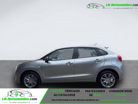 Suzuki Baleno 1.2 VVT Dualjet B-Cool  occasion  Beaupuy - photo n4