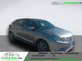 Suzuki Baleno , garage LB AUTOMOBILES � Beaupuy