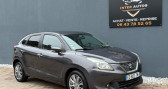 Annonce Suzuki Baleno occasion Essence 90ch  Bischwiller