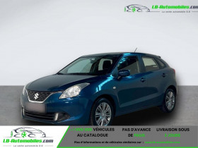 Suzuki Baleno , garage LB AUTOMOBILES � Beaupuy