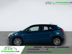 Suzuki Baleno BALENO 1.2 DUALJET  CLUB M/T 5D  occasion � Beaupuy - photo n�5