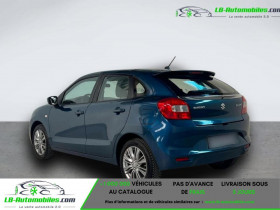 Suzuki Baleno BALENO 1.2 DUALJET  CLUB M/T 5D  occasion � Beaupuy - photo n�4