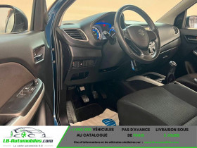 Suzuki Baleno BALENO 1.2 DUALJET  CLUB M/T 5D  occasion � Beaupuy - photo n�3