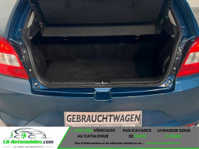 Suzuki Baleno BALENO 1.2 DUALJET  CLUB M/T 5D  occasion � Beaupuy - photo n�9