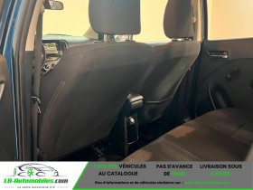 Suzuki Baleno BALENO 1.2 DUALJET  CLUB M/T 5D  occasion � Beaupuy - photo n�8