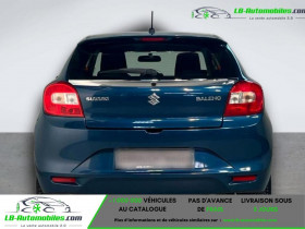 Suzuki Baleno BALENO 1.2 DUALJET  CLUB M/T 5D  occasion � Beaupuy - photo n�6