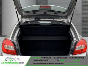 Suzuki Baleno Basic BALANEO 1.2 Klima Lichtsensor eFH L  occasion  Beaupuy - photo n7