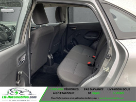 Suzuki Baleno Basic BALANEO 1.2 Klima Lichtsensor eFH L  occasion  Beaupuy - photo n6