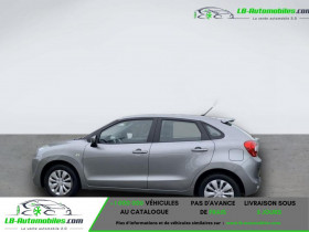 Suzuki Baleno Basic BALANEO 1.2 Klima Lichtsensor eFH L  occasion  Beaupuy - photo n3