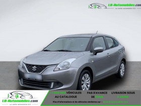 Suzuki Baleno , garage LB AUTOMOBILES  Beaupuy