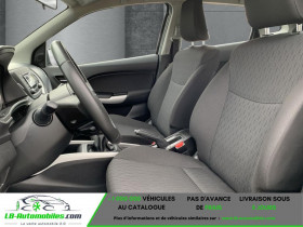 Suzuki Baleno Basic BALANEO 1.2 Klima Lichtsensor eFH L  occasion  Beaupuy - photo n5