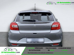 Suzuki Baleno Basic BALANEO 1.2 Klima Lichtsensor eFH L  occasion  Beaupuy - photo n4