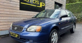 Suzuki Baleno occasion année 2001 boite Manuelle Annonce Suzuki Baleno occasion Diesel break 1.9 td glx à Pierrelaye