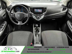 Suzuki Baleno Comfort 1.0*Navigation*Xenon*R-Kamera*ACC  occasion � Beaupuy - photo n�2