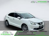 Suzuki Baleno Comfort 1.0*Navigation*Xenon*R-Kamera*ACC   Beaupuy 31