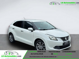 Suzuki Baleno , garage LB AUTOMOBILES � Beaupuy