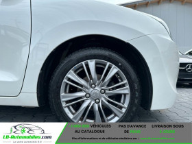 Suzuki Baleno Comfort 1.0*Navigation*Xenon*R-Kamera*ACC  occasion � Beaupuy - photo n�9