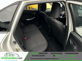 Suzuki Baleno Comfort 1.0*Navigation*Xenon*R-Kamera*ACC  occasion � Beaupuy - photo n�8